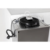 Polar G-Series Freezer Room 2100x2100mm