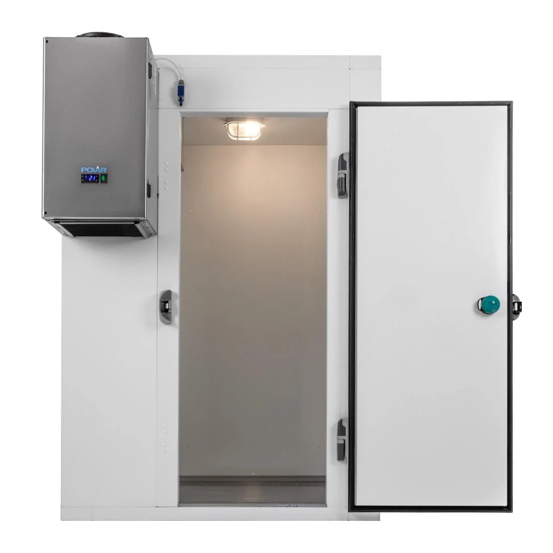 Polar G-Series Freezer Room 1500x1500mm