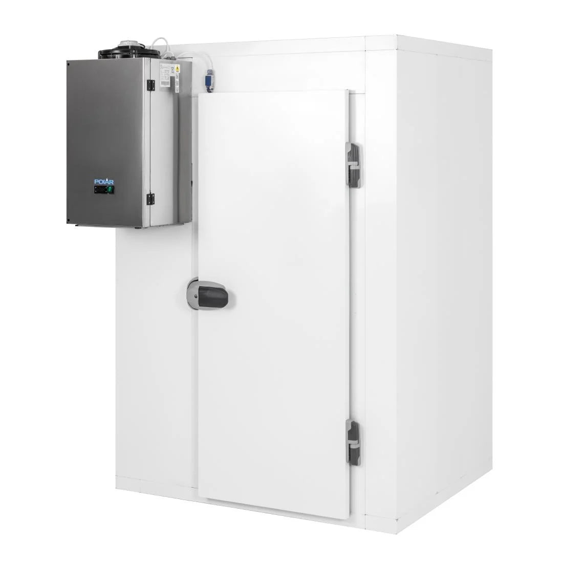 Polar G-Series Freezer Room 2100x2100mm