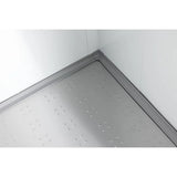 Polar G-Series Freezer Room 2100x2100mm
