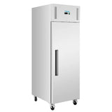 Polar G-Series Forced Air Upright Fridge 600Ltr