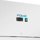Polar G-Series Forced Air Upright Fridge 600Ltr