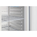Polar G-Series Forced Air Double Door Upright Fridge 1200Ltr