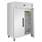 Polar G-Series Forced Air Double Door Upright Freezer 1200Ltr