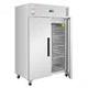 Polar G-Series Forced Air Double Door Upright Freezer 1200Ltr