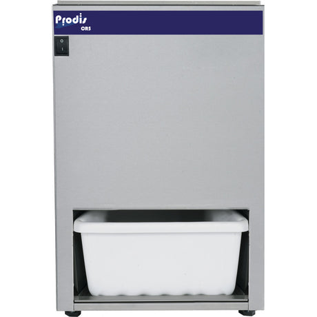 Prodis CR5 Ice Crusher  5kg/m