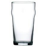 Arcoroc Nonic Pint Glasses 570ml CE Marked (24 Pack)