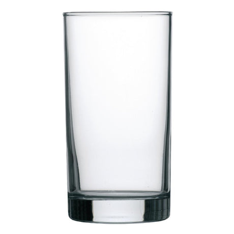 Arcoroc Hi Ball Glasses 285ml (48 Pack)