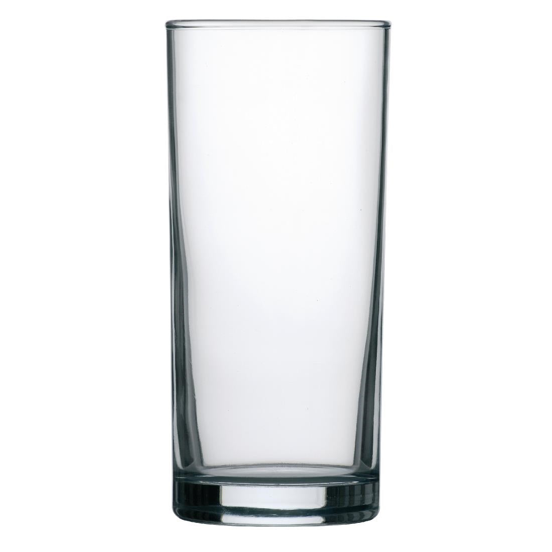 Arcoroc Hi Ball Glasses 340ml (48 Pack)