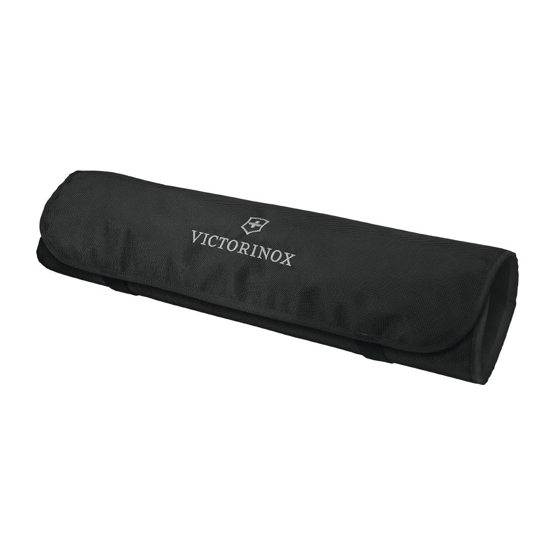 Victorinox 6-Piece Rosewood Knife Set with 20cm Chef Knife & Wallet