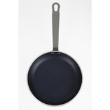 Vogue Aluminium Non-Stick Teflon Blinis Pan 15cm