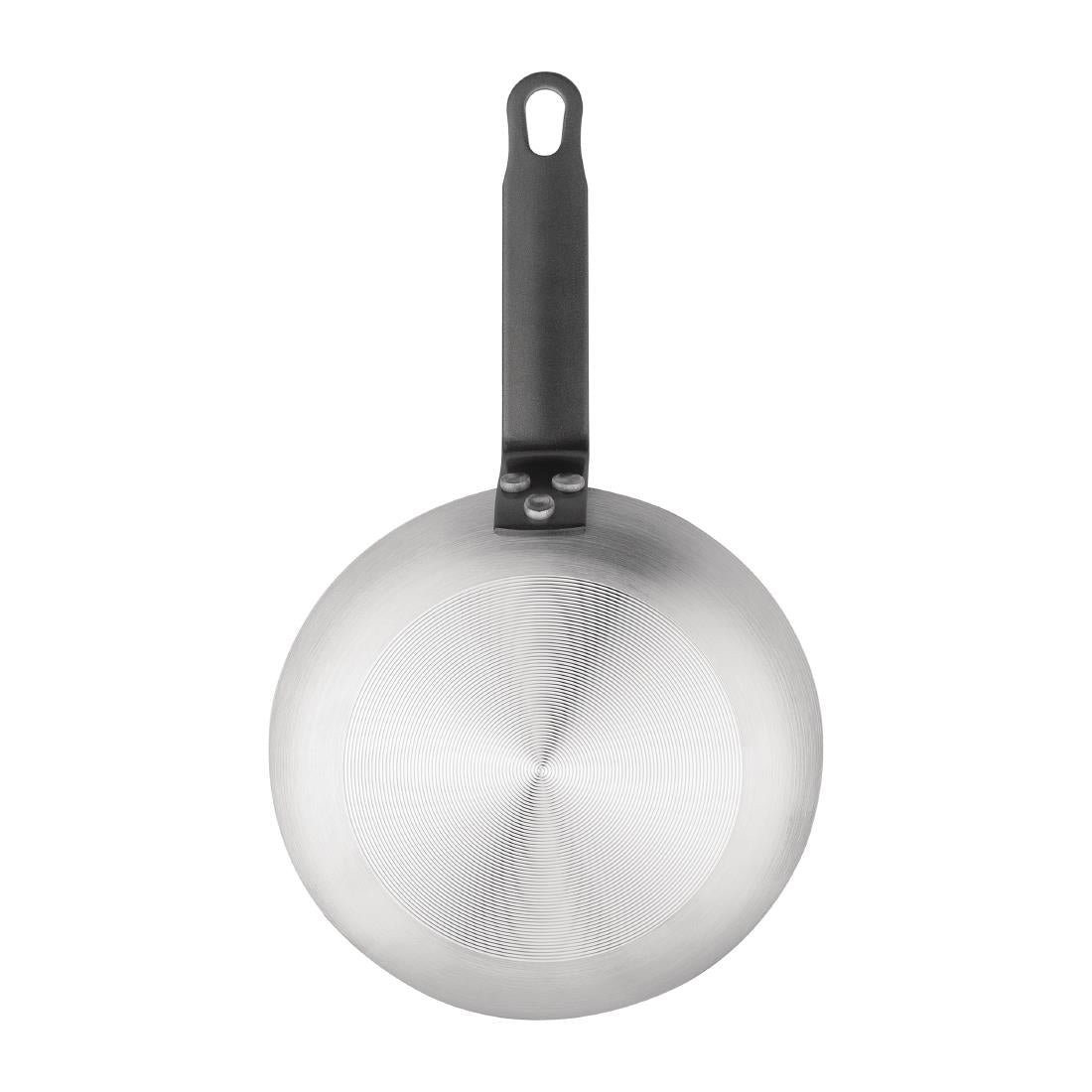 Vogue Aluminium Non-stick Teflon Platinum Plus Frying Pan 20cm