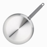 Vogue Aluminium Non-Stick Teflon Platinum Plus Frying Pan 28cm