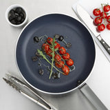Aluminium Non-Stick Teflon Frying Pan
