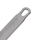 Vogue Aluminium Non-stick Teflon Platinum Plus Frying Pan 36cm