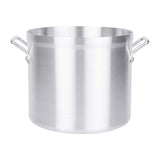 Vogue Aluminium Deep Boiling Pot 29cm