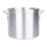 Vogue Aluminium Deep Boiling Pot 33cm