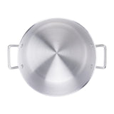 Vogue Aluminium Stock Pot 30cm