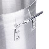 Vogue Aluminium Stock Pot 30cm