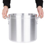 Vogue Aluminium Stock Pot 30cm
