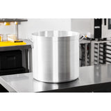 Vogue Aluminium Stock Pot 40cm