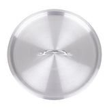 Vogue Aluminium Stock Pot Lid 30cm