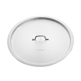 Vogue Aluminium Stock Pot Lid 40cm