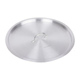 Vogue Aluminium Stock Pot Lid 40cm