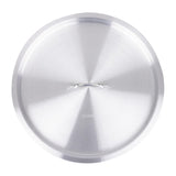 Vogue Aluminium Stock Pot Lid 40cm