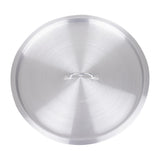 Vogue Aluminium Stock Pot Lid 44cm