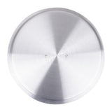 Vogue Aluminium Stock Pot Lid 44cm