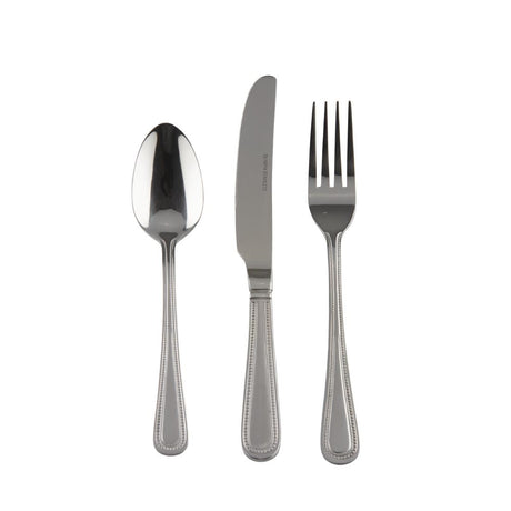 Olympia Bead Cutlery Sample Set (3 Pack)