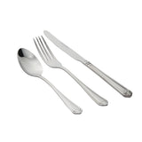 Olympia Jesmond Cutlery Sample Set (3 Pack)