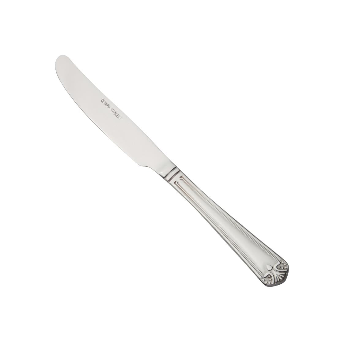 Olympia Jesmond Cutlery Sample Set (3 Pack)