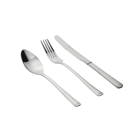 Olympia Harley Cutlery Sample Set (Pack of 3)