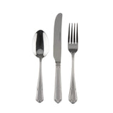 Olympia Dubarry Cutlery Sample Set (3 Pack)