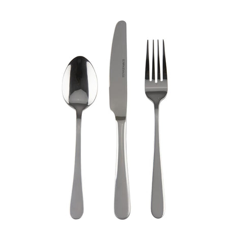 Olympia Buckingham Cutlery Sample Set (3 Pack)