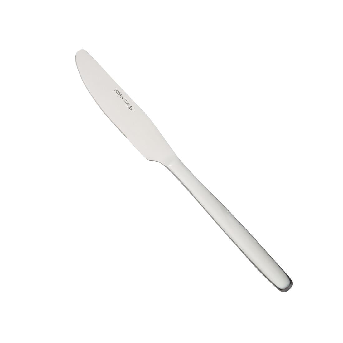 Olympia Henley Cutlery Sample Set (3 Pack)