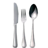 Olympia Mayfair Cutlery Sample Set (3 Pack)