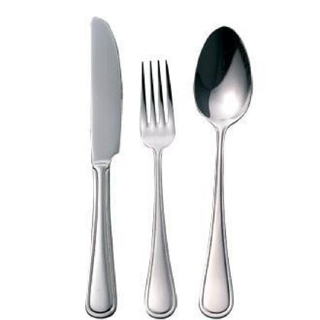 Olympia Mayfair Cutlery Sample Set (3 Pack)