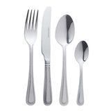 Special Offer Olympia Bead Cutlery Set (48 Pack)