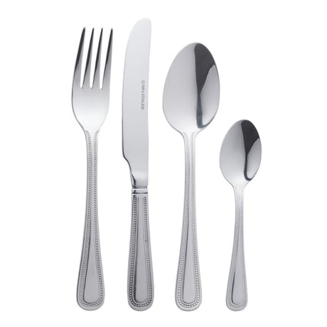 Special Offer Olympia Bead Cutlery Set (48 Pack)