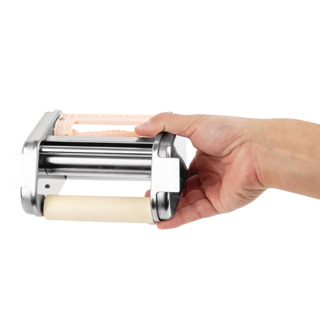 SPECIAL OFFER Vogue Pasta Machine And Ravioli Cutter Combo