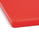 Hygiplas Low Density 6-Piece Chopping Board Set 455x305x20mm