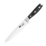 Vogue Tsuki 4-Piece Knife Set & Case Series 7 Special Offer