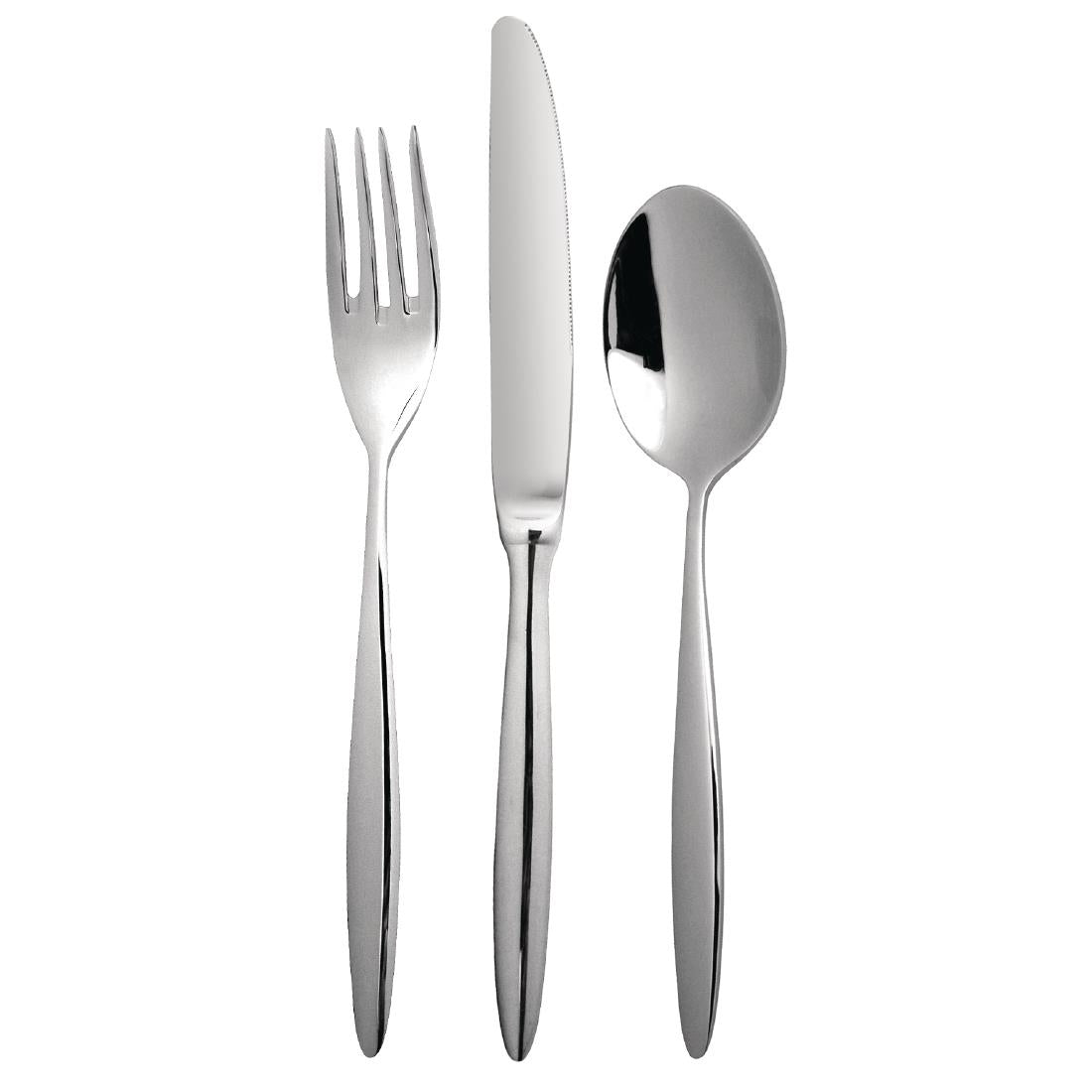 Olympia Saphir Cutlery Sample Set (3 Pack)