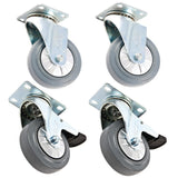Vogue Replacement Castors (Set of 4)