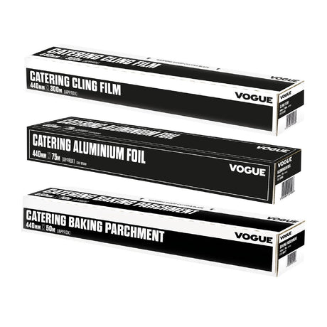 Vogue Professional Catering Pack (440mm) (3 pack)