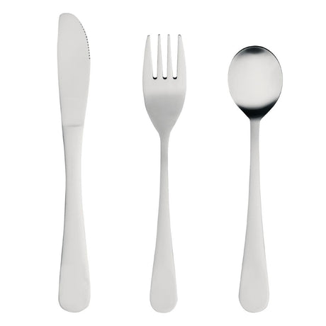 Olympia Mini Sample Set (3 Pack)