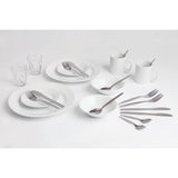 Student Accommodation Crockery and Cutlery Set